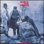 State of Union - CD Audio