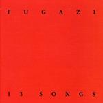 13 Songs