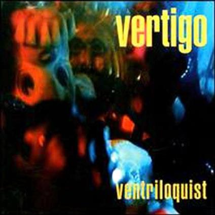 Ventriloquest - CD Audio di Vertigo