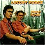 Royal Flush - CD Audio di Locust Fudge