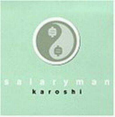 Karoshi - CD Audio di Salaryman