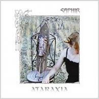 Saphir - CD Audio di Ataraxia