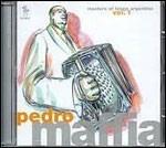 Masters of Tango Argentino vol.1