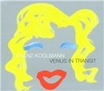 Venus in Transit - CD Audio di Franz Koglmann