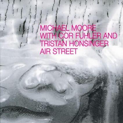 Air Street - CD Audio di Michael Moore