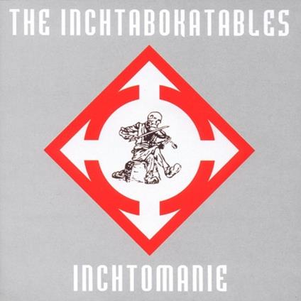 Inchtomanie - Vinile LP di Inchtabokatables