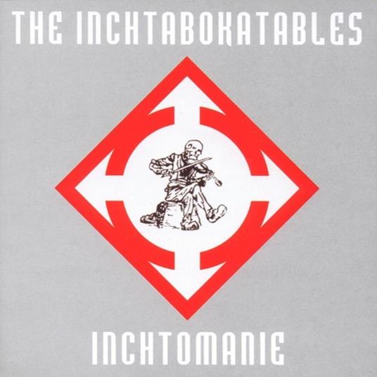 Inchtomanie - Vinile LP di Inchtabokatables