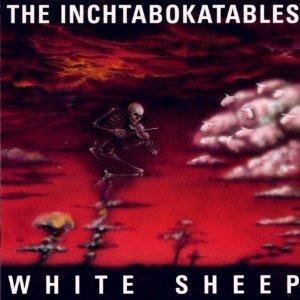 White Sheep - CD Audio di Inchtabokatables
