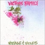 Voltage and Violets - CD Audio di Victims Family