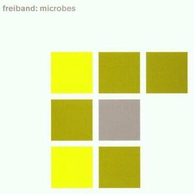 Microbes - CD Audio di Freiband