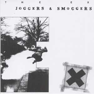Vinile Joggers & Smoggers Ex