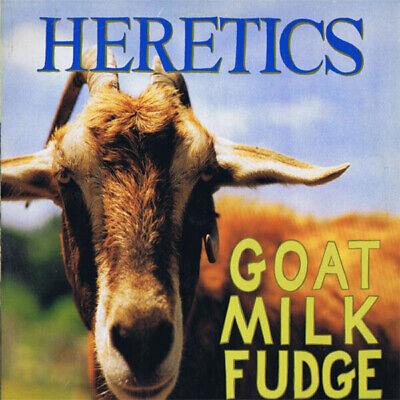 Goat Milk Fudge - Vinile LP di Heretics