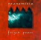 Frigid Prose - CD Audio di Transmisia