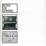 All Through A Life