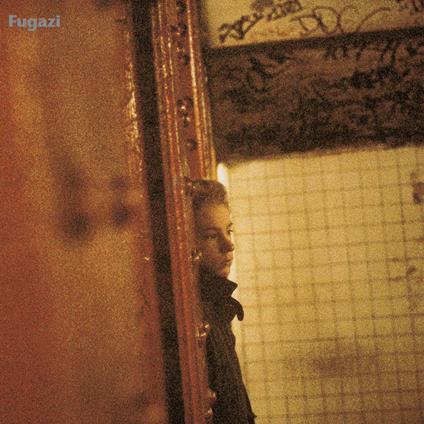 Steady Diet of Nothing - Vinile LP di Fugazi