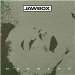 Novelty - CD Audio di Jawbox