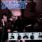 Plays Pretty for Baby - CD Audio di Nation of Ulysses