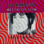 Destination.love - Vinile LP di Make-Up