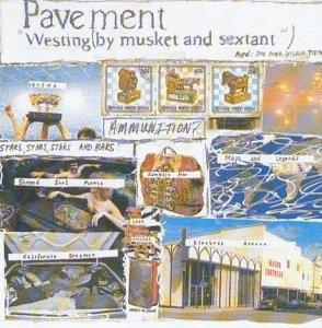 Westing (by Musket And Sextant) - CD Audio di Pavement