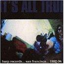 It's All True - CD Audio