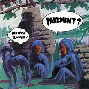 Wowee Zowee - CD Audio di Pavement