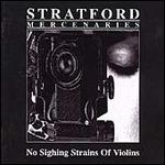No Sighing Strains of