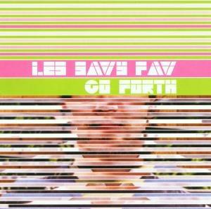 Go Forth - CD Audio di Les Savy Fav