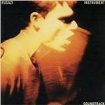 Instrument Soundtrack - CD Audio di Fugazi