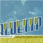 Post Mortem Anthem - Vinile LP di Bluetip