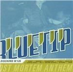 Post Mortem Anthem - CD Audio di Bluetip