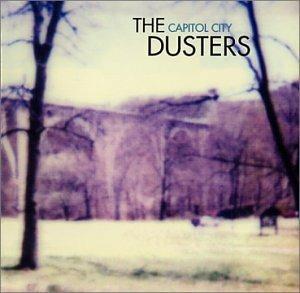 Rock Creek - Vinile LP di Capitol City Dusters