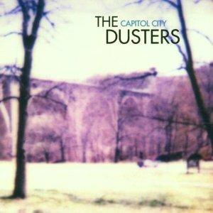 Rock Creek - CD Audio di Capitol City Dusters