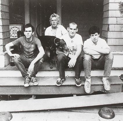 First Demo Tape 1980-83 - Vinile 7'' di Minor Threat