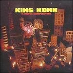 King Konk - CD Audio