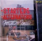 Starters Alternators - CD Audio di Ex