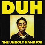 Unholy Handjob
