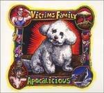 Apocalicious - CD Audio di Victims Family