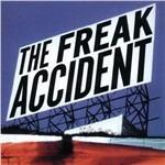 The Freak Accident - CD Audio di Freak Accident