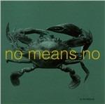 In the Fishtank - Vinile LP di No Means No