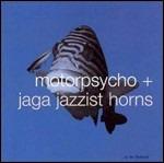 In the Fishtank - Vinile LP di Motorpsycho,Jaga Jazzist