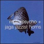 In the Fishtank - CD Audio di Motorpsycho,Jaga Jazzist