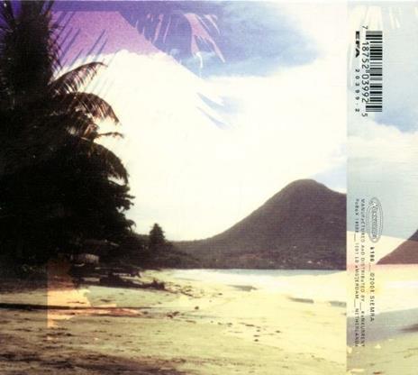 No 4 Ep - CD Audio di New Wet Kojak - 2