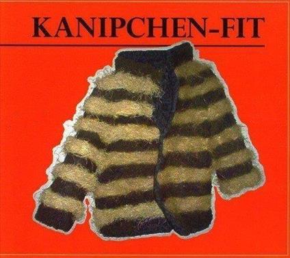 Multibenefit - CD Audio di Kanipchen-Fit