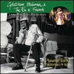 Y'Anbessaw Tezeta - CD Audio di Getatchew Mekurya,Ex