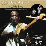 Legendary Gondar Azmari 1966-2012 - CD Audio di Chalachew Ashenafi