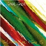 Gored Gored - CD Audio di Paal Nilssen-Love,Terrie Ex
