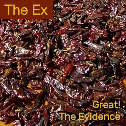 Great! - Vinile LP di Ex