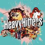 Heavy Hitters Time 2 Jack