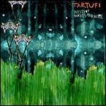 Nests of Waves and Wire - CD Audio di Tartufi