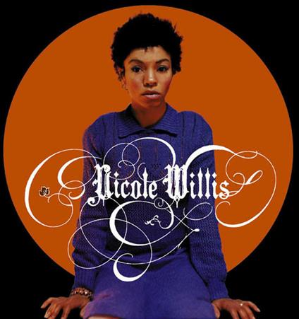 Soul Makeover - CD Audio di Nicole Willis